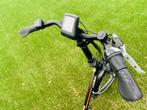 Lacros scamper S600 elektrische vouwfiets, Fietsen en Brommers, Niet ingevuld, Niet ingevuld, Niet ingevuld