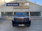GMC  Sierra  Denali NIEUW ! LPG Rijklaar !, Auto's, Gebruikt, Zwart, Bedrijf, 420 pk