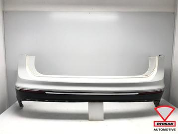 VW Tiguan 5NA Achterbumper Bumper 6xPDC Origineel! L0K1 beschikbaar voor biedingen