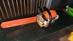 Stihl ms 251/c motorzaag, Tuin en Terras, Hand-tuingereedschap, Ophalen of Verzenden, Gebruikt, Overige soorten, Stihl