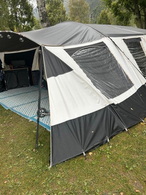 JAMET DAKOTA OBELINK SPECIAL, Caravans en Kamperen, Vouwwagens, Ophalen