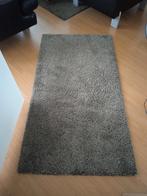 Ikea Adum vloerkleed tapijt bruin in zeer mooie staat., 50 tot 100 cm, 150 tot 200 cm, Design, Rechthoekig
