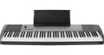 Casio CDP-130SR digitale piano met standaard, Muziek en Instrumenten, Keyboards, Ophalen, Casio, 88 toetsen, Aanslaggevoelig