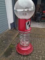 mooie 2 meter hoge Giant met beaver muntinworp, Verzamelen, Automaten | Overige, Ophalen of Verzenden, Zo goed als nieuw