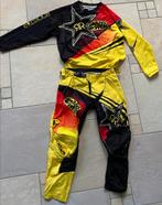 kenny helm en Cross kleding, Ophalen, Kinderen, Zo goed als nieuw, Kenny