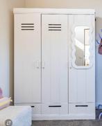 Woood connect kast + interieurpakket, Huis en Inrichting, Kasten | Kledingkasten, Ophalen, Gebruikt, 50 tot 100 cm, 150 tot 200 cm