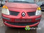 Voorbumper van een Renault Modus (TEB76), Auto-onderdelen, Carrosserie en Plaatwerk, Gebruikt, -, Renault, -