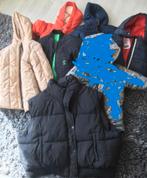 Nette, warme kinderjassen (Voor J/M en verschillende maten), Ophalen of Verzenden, Zo goed als nieuw, Jongen of Meisje, Jas