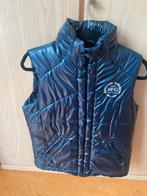 Dames bodywarmer, Mc Gregor, m. 40 marine  in nieuwstaat, Ophalen of Verzenden, Zo goed als nieuw, Maat 38/40 (M), Blauw