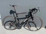 BMC GranFondo gf02 Ultegra Di2 - maat 61, Overige merken, 61 tot 65 cm, Carbon, Gebruikt