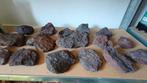 Lavastenen, diverse maten beschikbaar., Ophalen, Nieuw, Plant(en), Steen of Hout