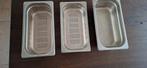 Miele Stoomoven Schalen - Weinig Gebruikt, Ophalen of Verzenden, Zo goed als nieuw