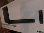 Medion MD45377 - Soundbar en Subwoofer - Dolby Atmos - Zwart, Ophalen of Verzenden, Bluetooth, Zo goed als nieuw