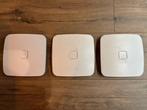 3x Open Mesh A60 access points, Computers en Software, Accesspoints, Ophalen of Verzenden, Gebruikt