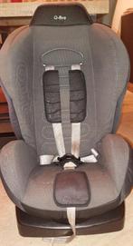 Q-five autostoel, Kinderen en Baby's, Autostoeltjes, 0 t/m 18 kg, Slaapstand, Ophalen, Overige merken