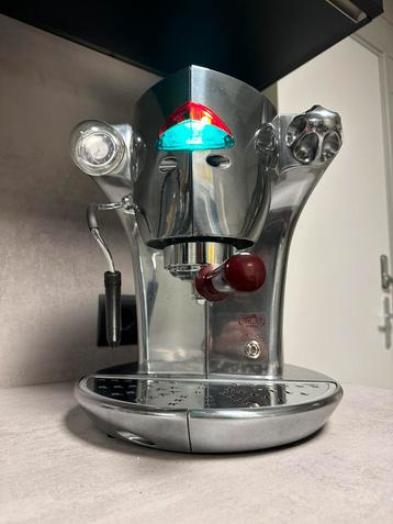 Elektra Nivola espressomachine ESE servings NIEUW! beschikbaar voor biedingen