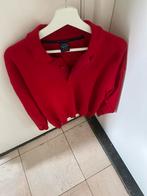 Paul en Shark Bretagne prachtige wollen trui Maat L, Verzenden, Zo goed als nieuw, Maat 38/40 (M)