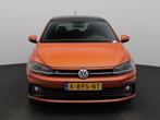 Volkswagen Polo 1.0 TSI Highline | Automaat | Stoelverwarmin, Auto's, Gebruikt, Overige kleuren, 116 pk, Origineel Nederlands