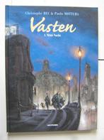 Vasten. 1. Witte nacht. HC, Eén stripboek, Ophalen of Verzenden, Nieuw