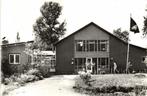 Jeugdherberg Het Molenrad, Sittard - 1968 gelopen, Verzamelen, Ansichtkaarten | Nederland, Ophalen of Verzenden, Voor 1920, Gelopen