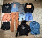 11 delig pakket: vingino, vans, blue ridge, black bananas, Ophalen of Verzenden, Zo goed als nieuw, Maat 152