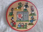 Simplex Houten Puzzel Wald Disney Donald Duck, Verzamelen, Ophalen, Donald Duck, Zo goed als nieuw, Overige typen