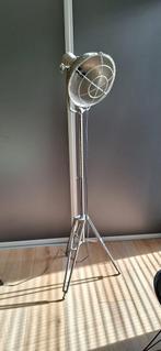 Staande lamp vloer vloerlamp, Ophalen of Verzenden