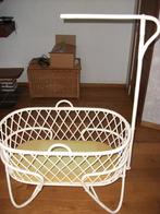 wieg met bekleding, Kinderen en Baby's, Babywiegjes en Ledikanten, Ophalen, Gebruikt, Wieg