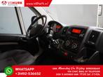 Fiat Ducato (Citroen Jumper) 2.2 HDI 140 pk ZGAN! Meubelbak/, Diesel, Overige carrosserieën, 2179 cc, Wit