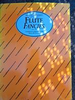 Flute fancies, Ophalen of Verzenden, Zo goed als nieuw, Artiest