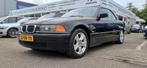 BMW 3-serie Cabrio 318i Executive, Euro 2, Achterwielaandrijving, Gebruikt, 4 cilinders