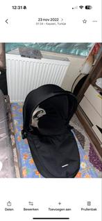 Hamilton Newborn Reiswieg - in doos!, Nieuw, Combiwagen, Met reiswieg, Ophalen