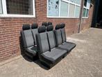 Volkswagen Transporter T5 - T6 AUSTIN bijrijdersbanken, Auto-onderdelen, Interieur en Bekleding, Ophalen, Austin