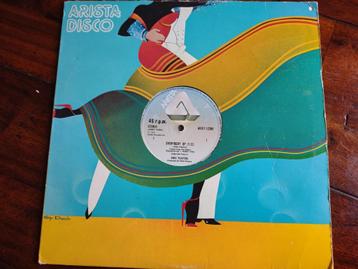 Maxi single - Ohio Players - Everybody up beschikbaar voor biedingen