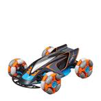 Nikko  Auto RC Omni X, Ophalen of Verzenden, Zo goed als nieuw