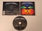 CD Gamma Ray – To The Metal!, Cd's en Dvd's, Cd's | Hardrock en Metal, Ophalen of Verzenden, Gebruikt