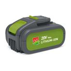 Central Park batt Li-Ion 20V 4,0Ah, Ophalen of Verzenden, Zo goed als nieuw, Nvt, Nvt