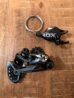 Sram X01 shifter + derailleur 12 speed NIEUW, Nieuw, Mountainbike, Ophalen of Verzenden, Derailleur of Ketting