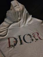 Christian Dior Hoody L, Kleding | Heren, Truien en Vesten, Ophalen of Verzenden, Nieuw, Zwart