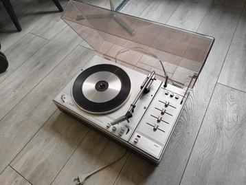 Vintage Philips GF660 platenspeler 1973 beschikbaar voor biedingen