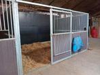 Per direct plek vrij, Dieren en Toebehoren, Stalling en Weidegang, Opfok, 2 of 3 paarden of pony's