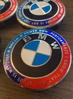 Nieuwe jubileum BMW naafdoppen Maat: 68 mm, Ophalen of Verzenden
