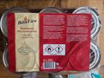 Bonfire Brandpasta 6x 200gram NIEUW in verpakking, Ophalen of Verzenden, Nieuw