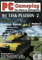 PC Gameplay Magazine 32, Ophalen of Verzenden, Gelezen, Overige typen