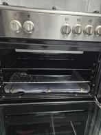 Bestron gasfornuis met elektrische oven, Witgoed en Apparatuur, Fornuizen, Ophalen