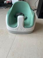 Bumbo Multi Seat Licht Grijs - Gebruikt, Ophalen, Gebruikt, Meegroeistoel, Gordel(s)