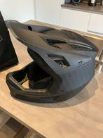 Fox RPC carbon maat XL, Fietsen en Brommers, Fietsaccessoires | Fietshelmen, Ophalen of Verzenden, XL, Heer of Dame