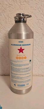 Kruik babykruik bedkruik  1 Liter, Ophalen, Gebruikt