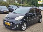 Citroen C1 1.0 First Edition 2012|AIRCO|1e Eigenaar|5 Deurs|, Voorwielaandrijving, Euro 5, Gebruikt, 4 stoelen