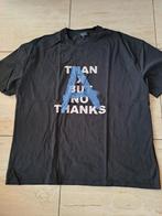 Alix the label shirt zwart maat L, Alix the label, Zwart, Maat 42/44 (L), Ophalen of Verzenden